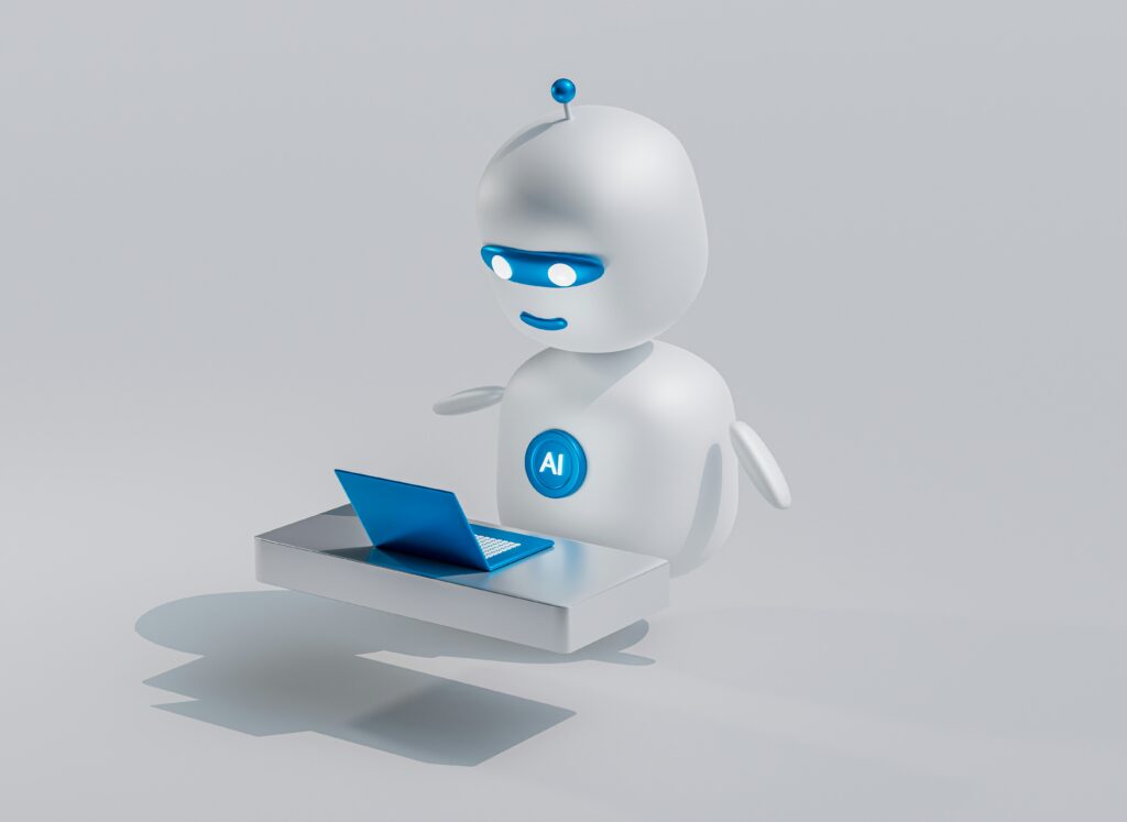 Evolving Jaime: From Chatbot to AI-Powered Digital Assistant