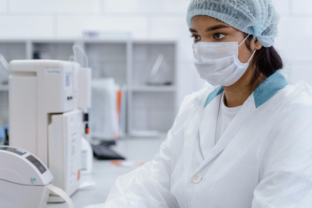 AI in the MedTech DACH in 2025