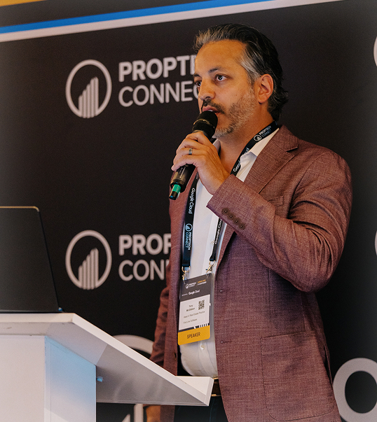 PropTech Connect in London