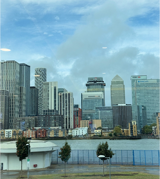 PropTech Connect in London