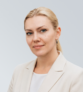 Olga Verevkina