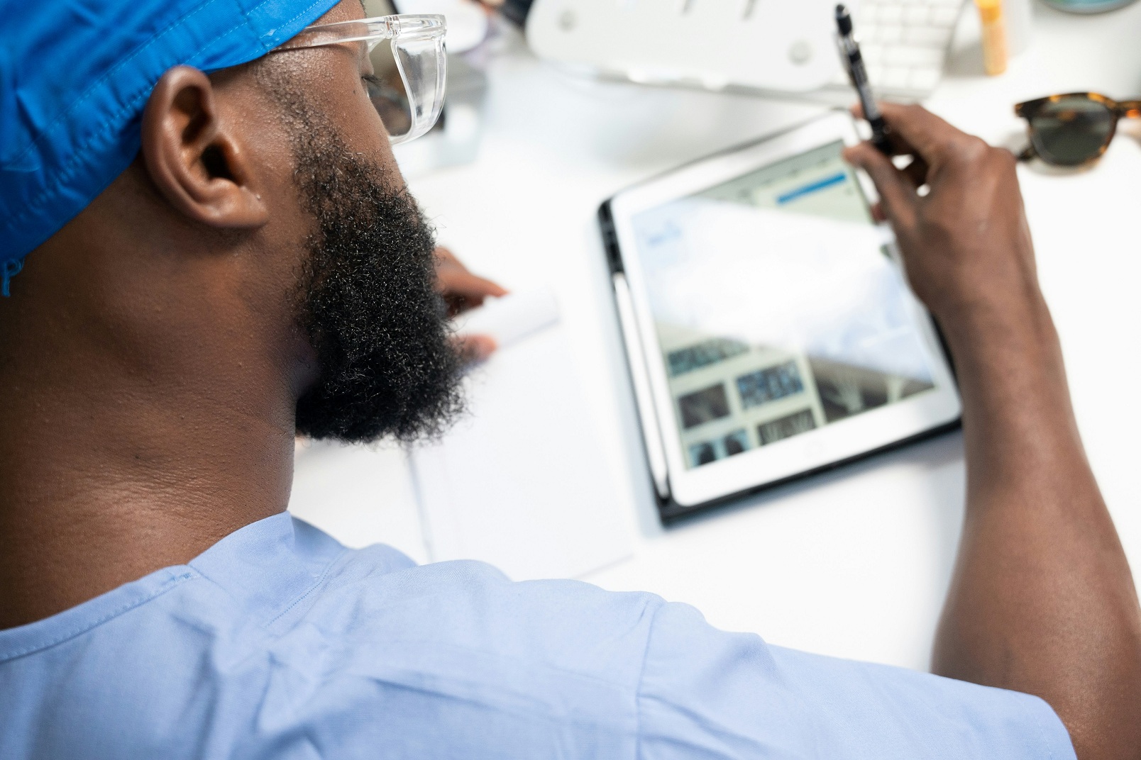 FHIR-Interoperability