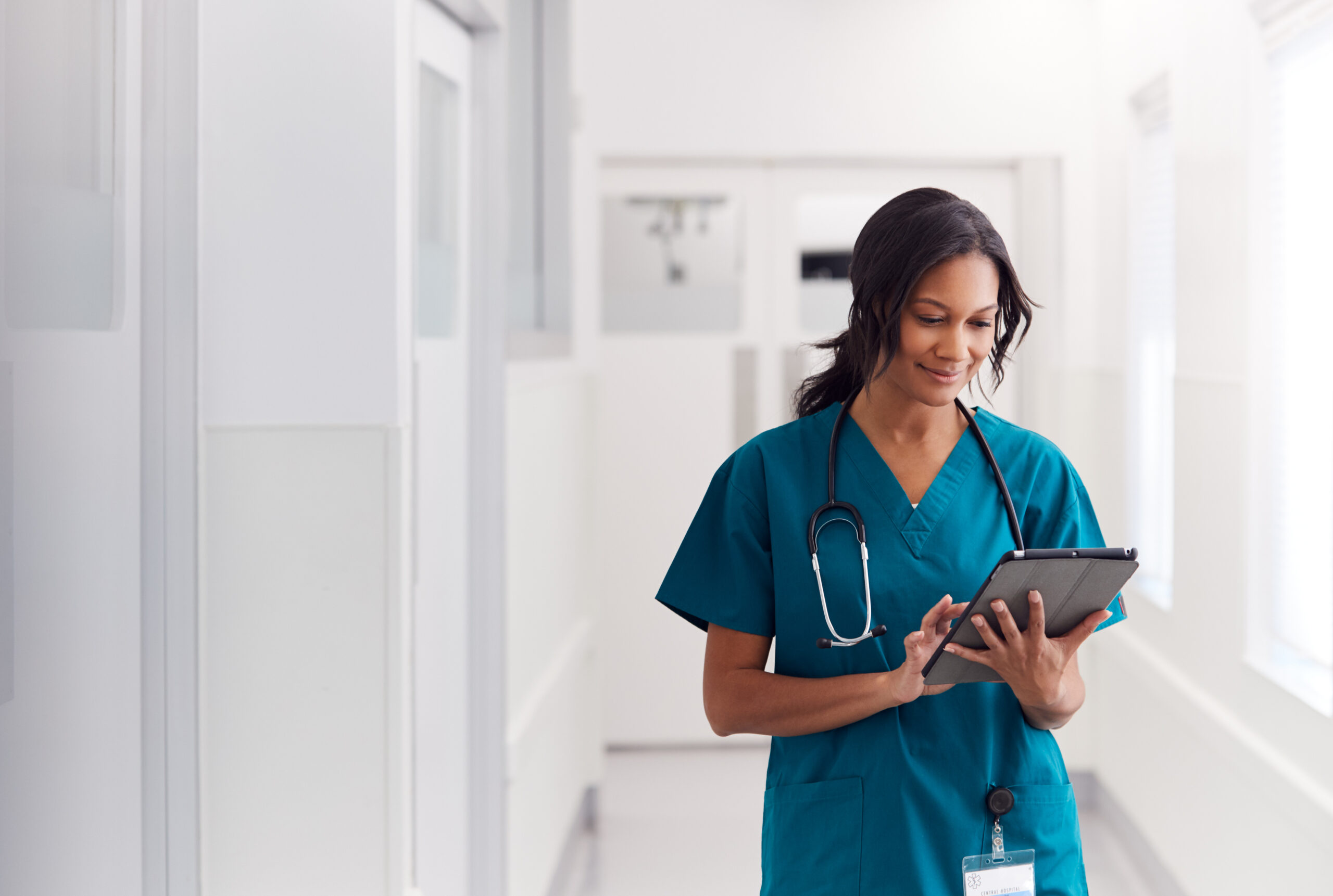 Healthcare-Interoperability