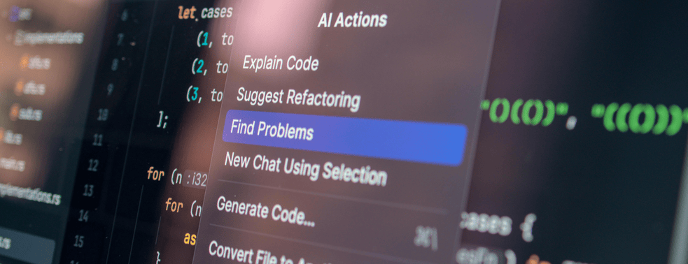 AI-content-visibility-first-line-software