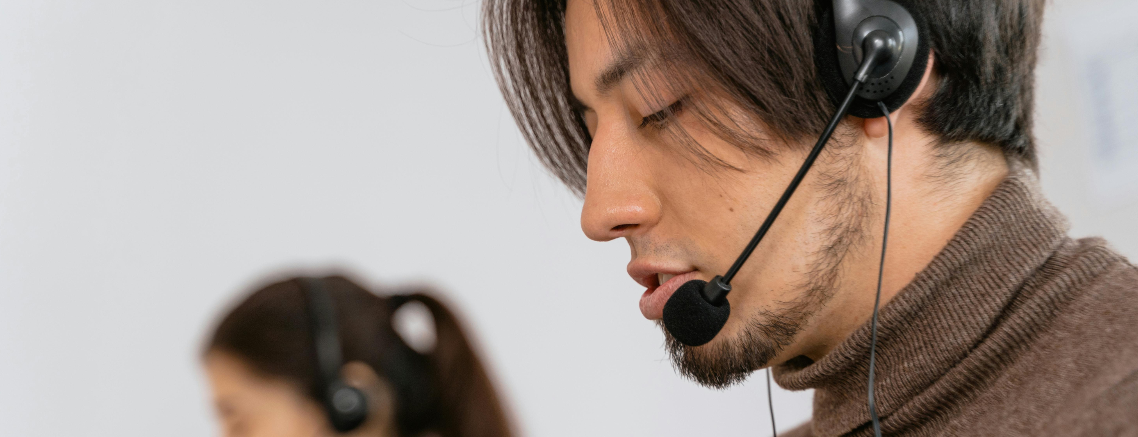 AI-customer-support-first-line-software