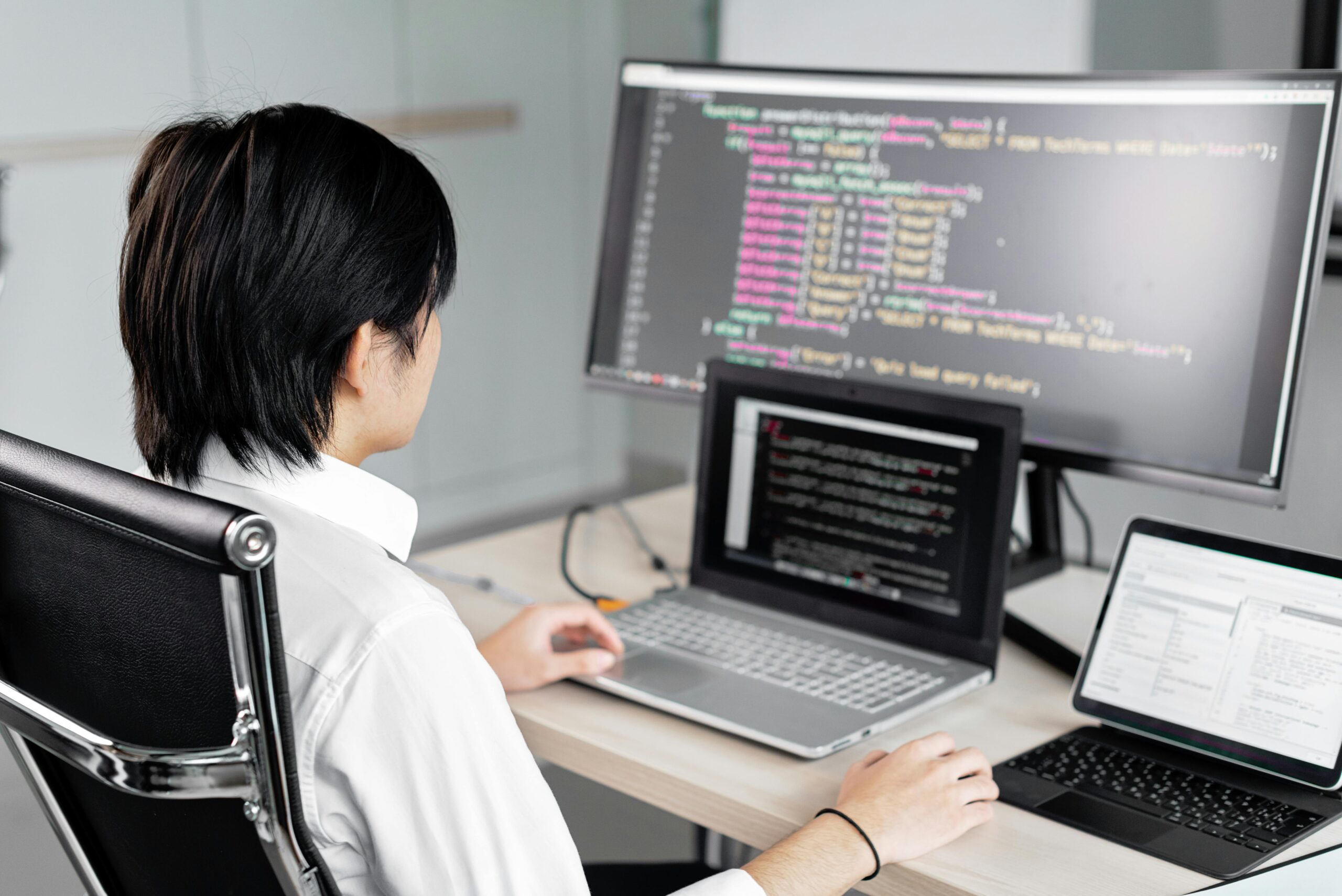 Healthcare-AI-Expertise