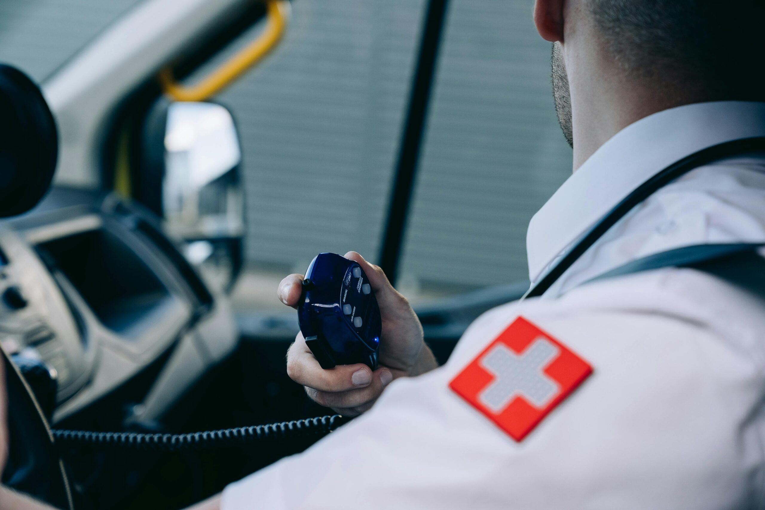 Security-and-Compliance-AI-Healthcare