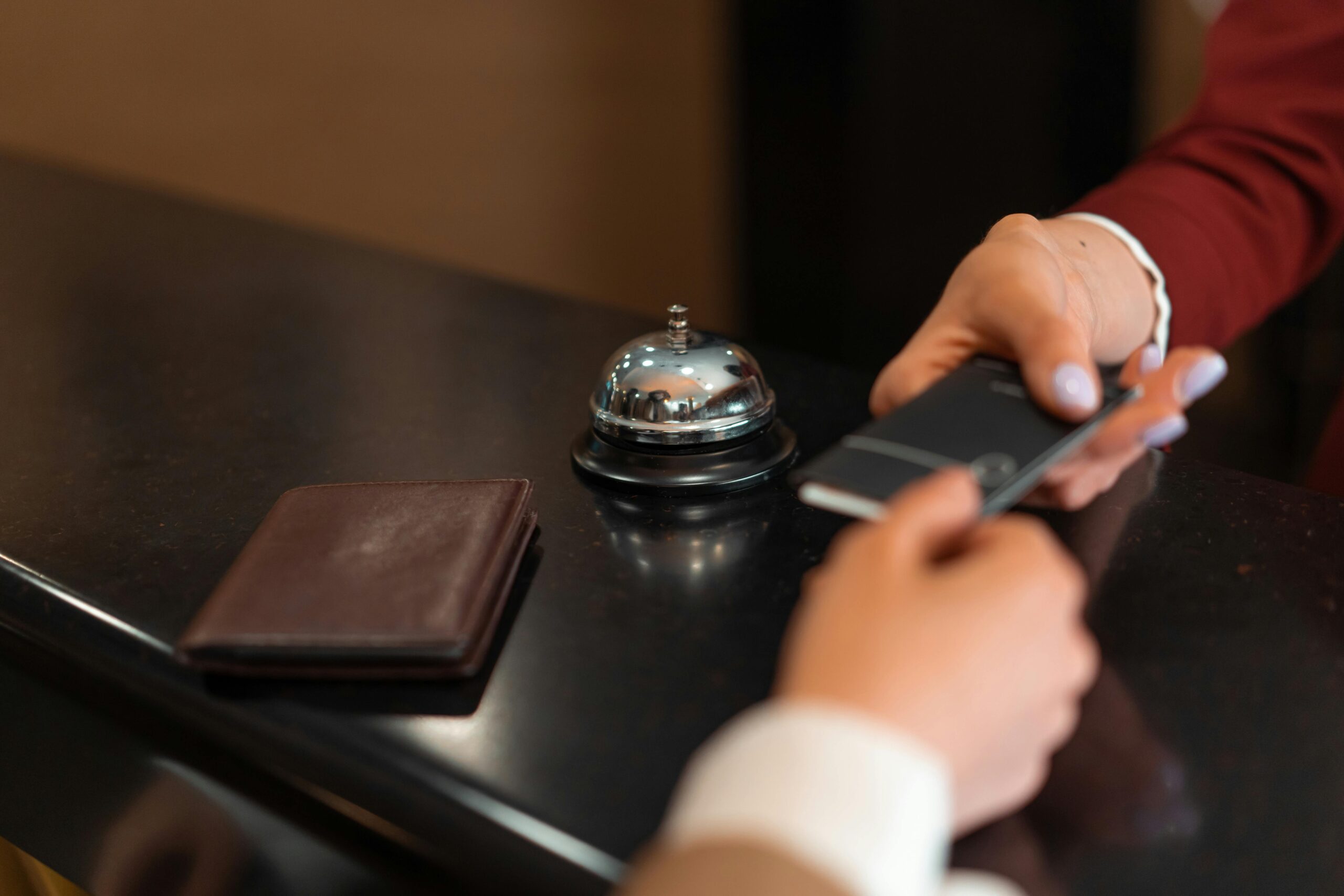 AI-in-hospitality-first-line-software