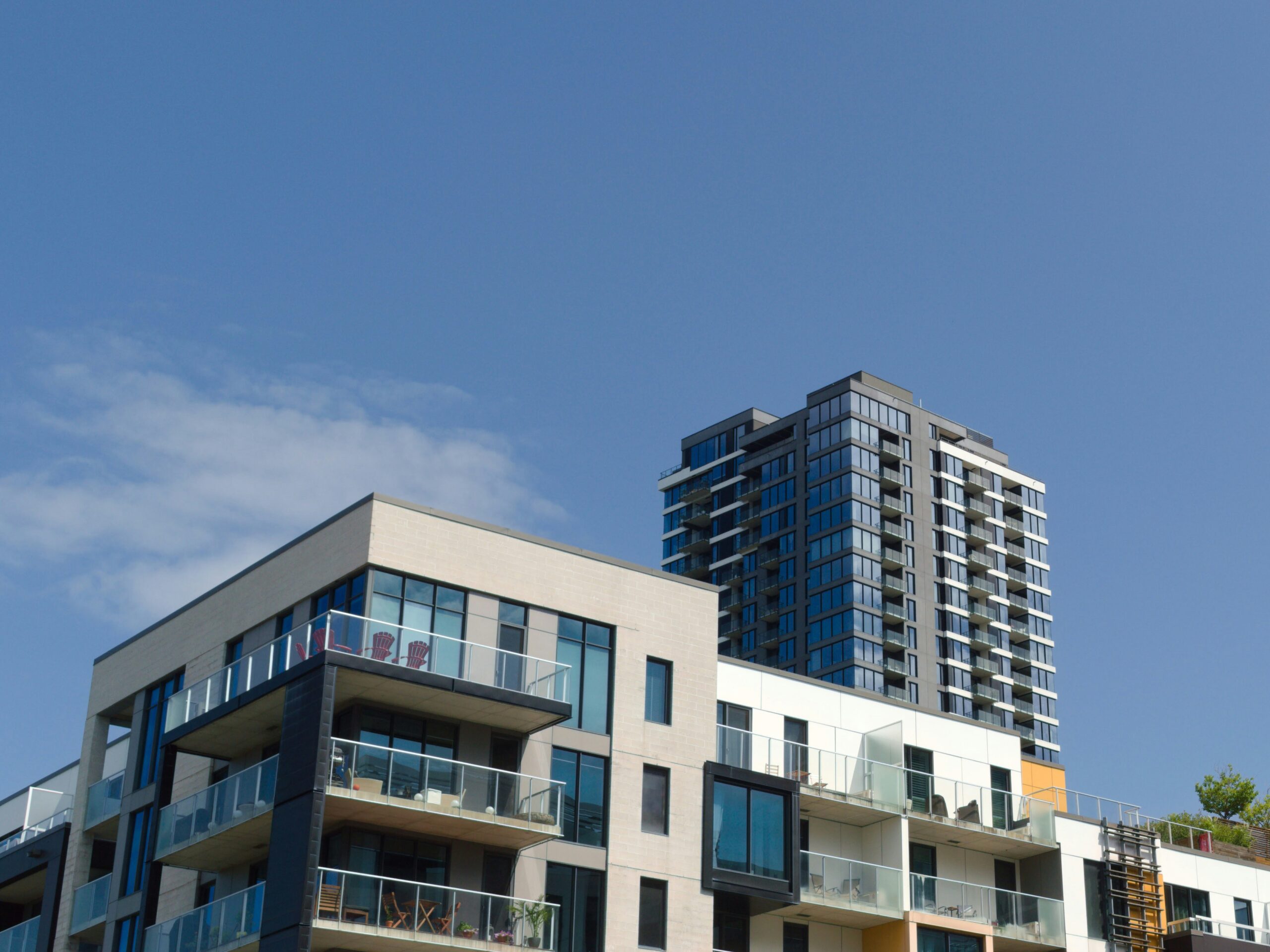 multifamily