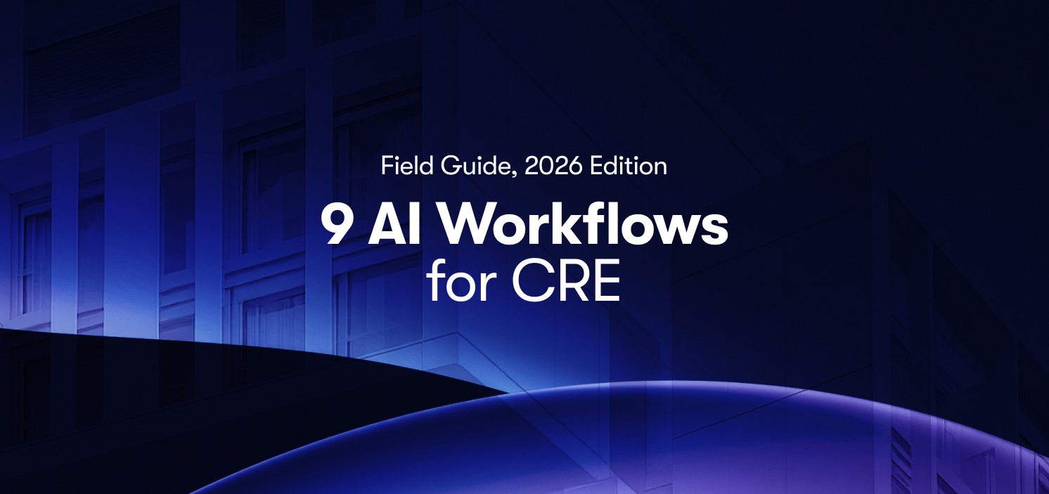 AI-workflows-first-line-software