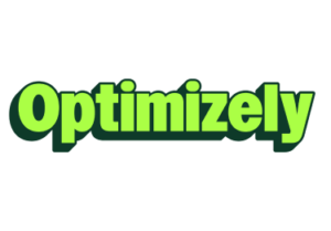 optimizely logo