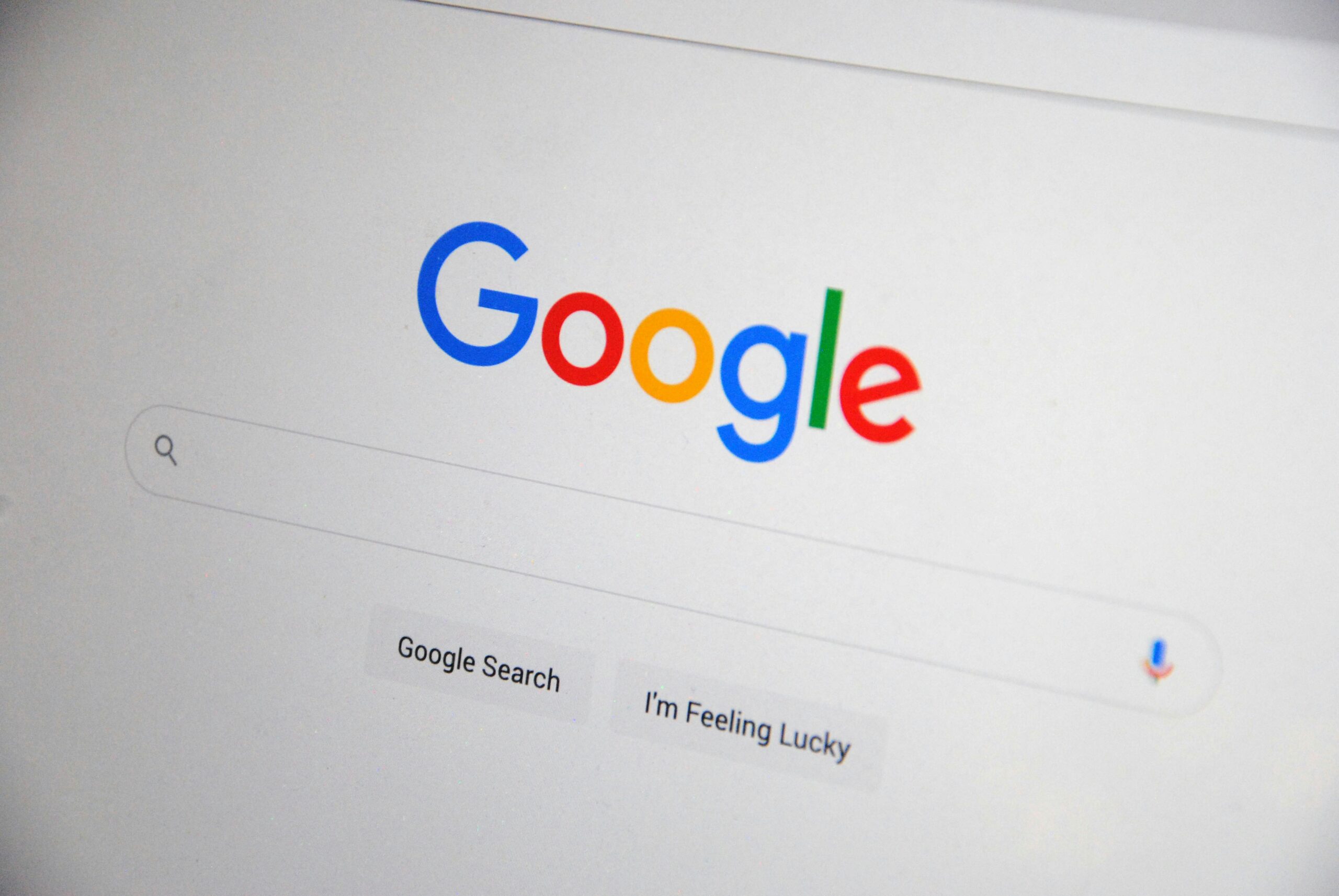 organic search