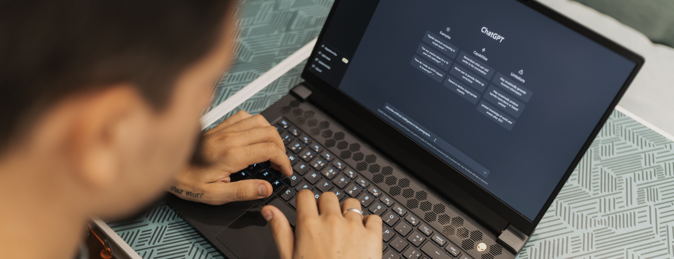 shadow-AI-first-line-software