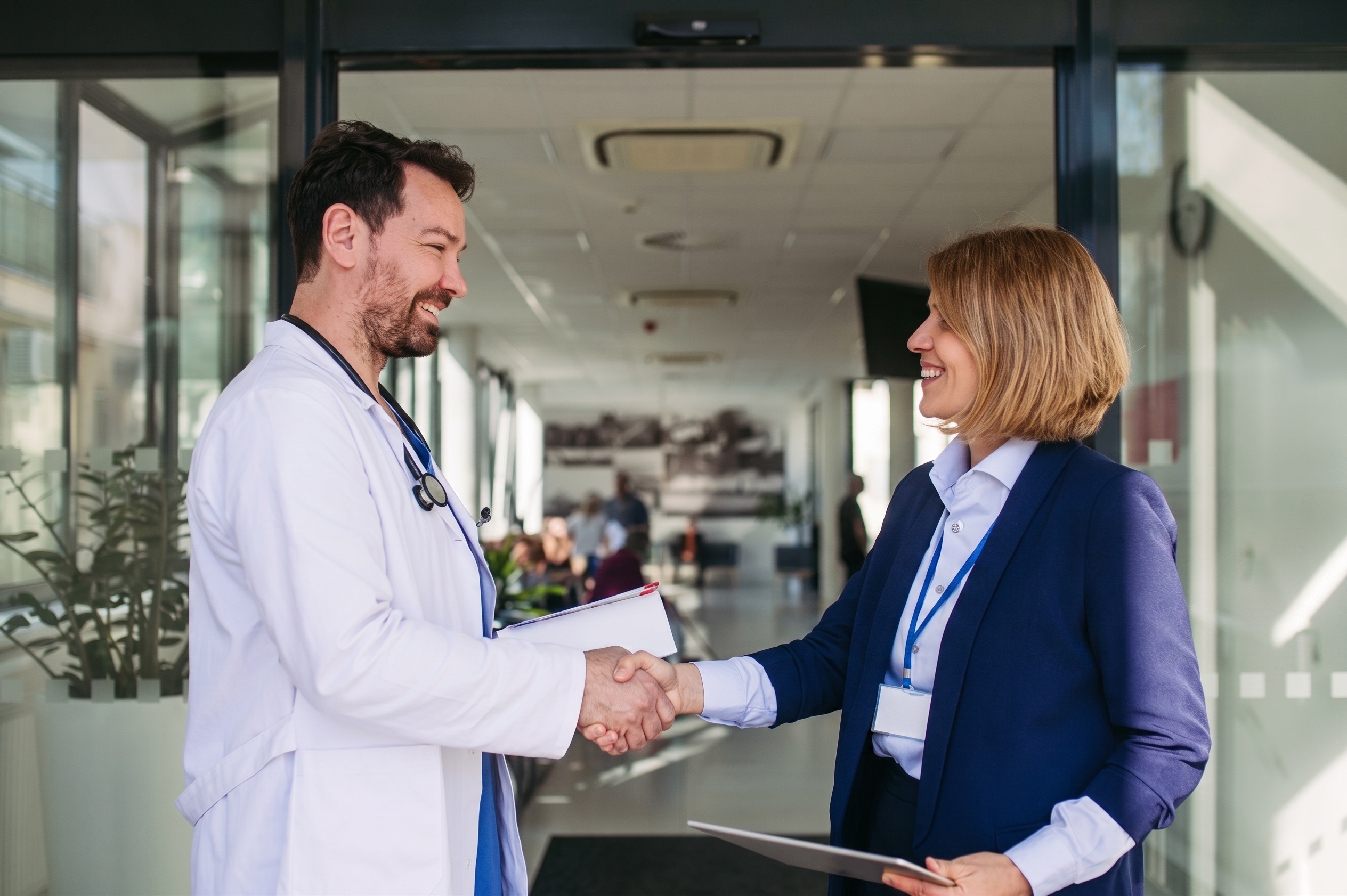 FHIR-Implementation-Partner
