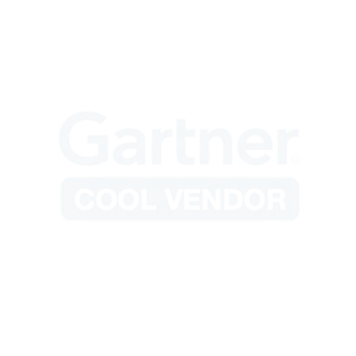 Gartner Cool Vendor
