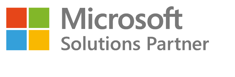 Microsoft Solutions Partner