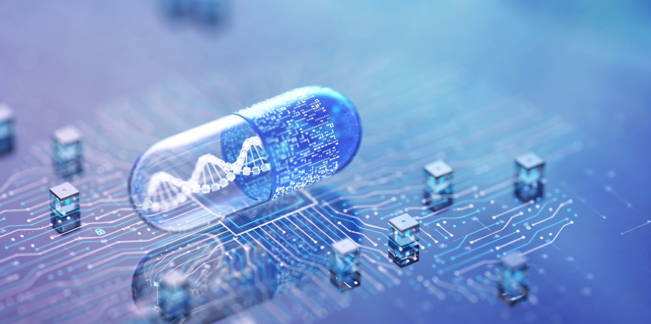 healthcare-AI-platform
